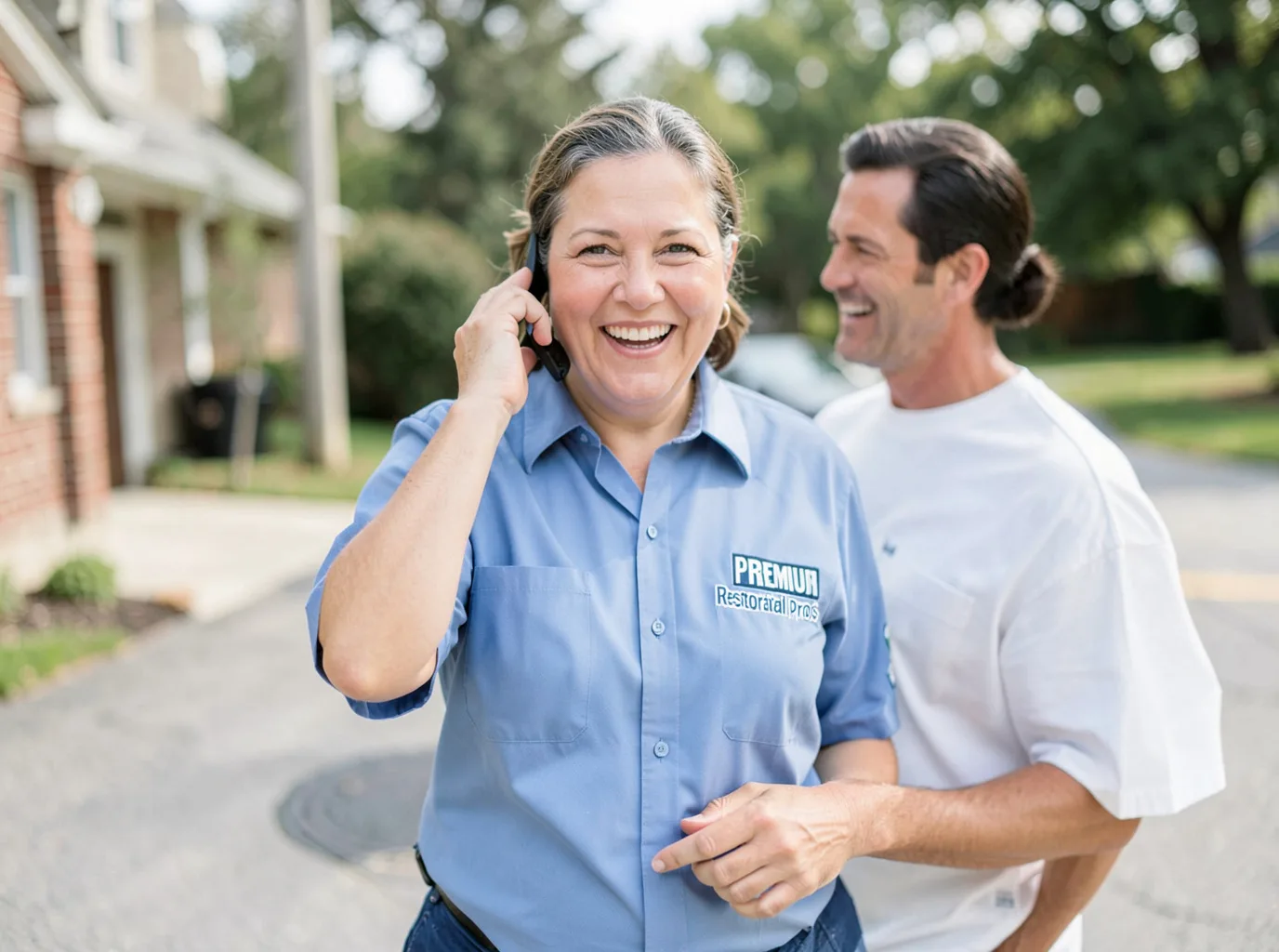 Water Damage Restoration Dallas Center, IA FAQs